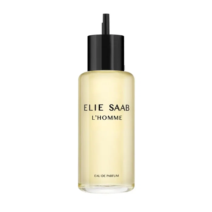 Elie Saab L'HOMME Recharge Eau de Parfum 150 ml